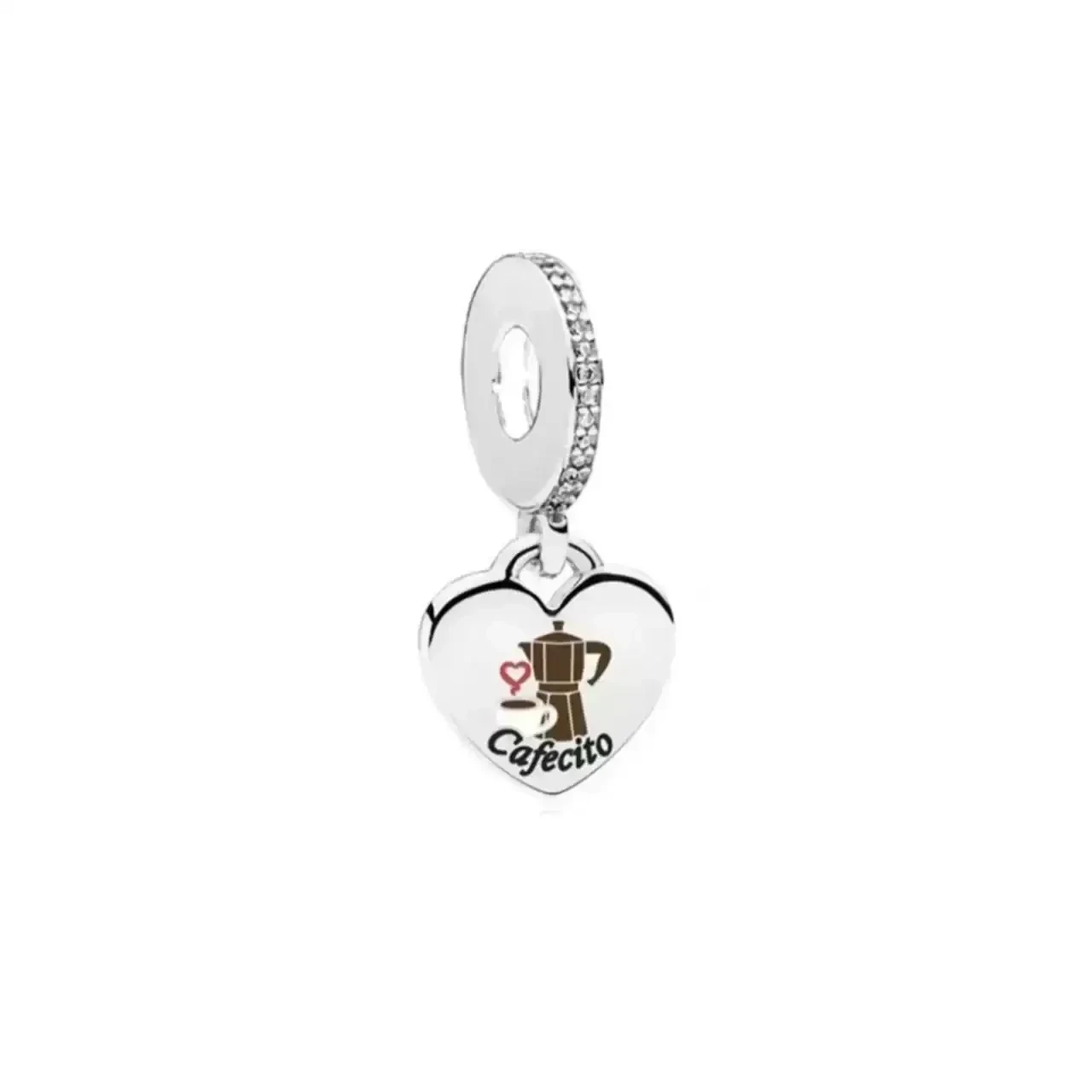 Charm Cafecito 