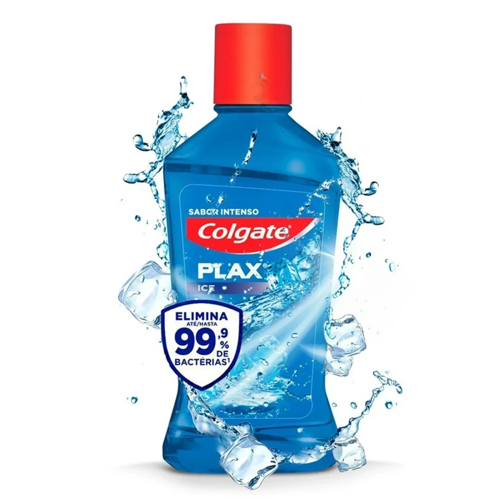 Colgate Plax 60ml