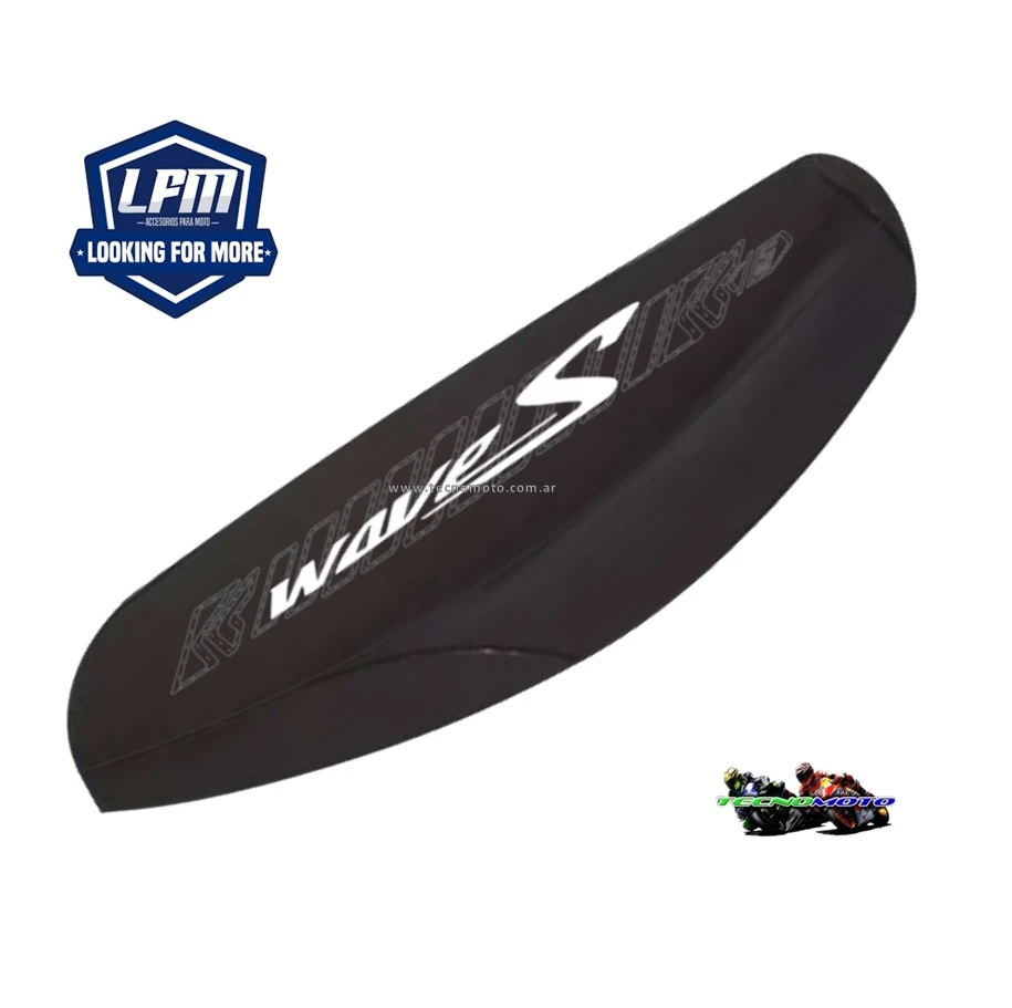 FUNDA ASIENTO LFM H.110 WAVE S CENTAURO M23 -49866