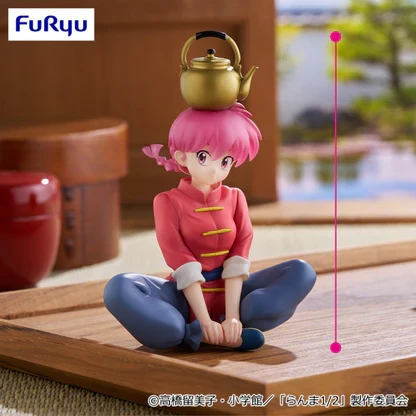 PRE VENTA - Ranma Noddle Stopper