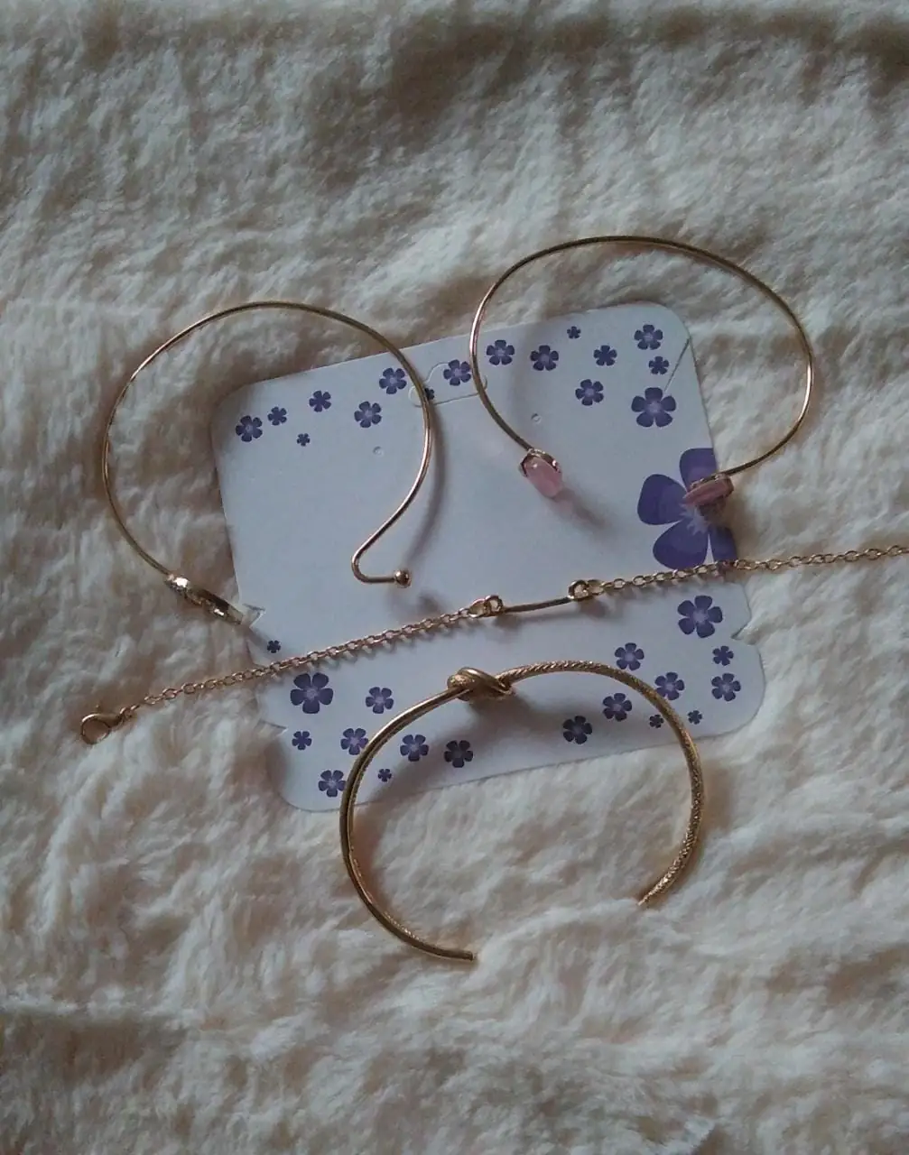 Juego de Pulseras M 2