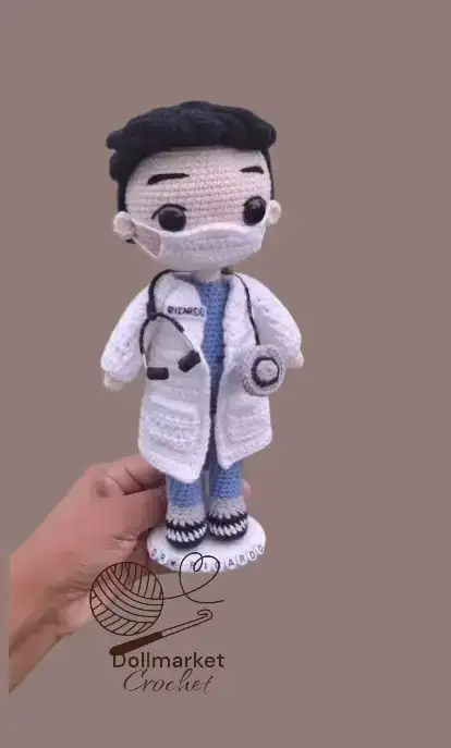 Doctor 2