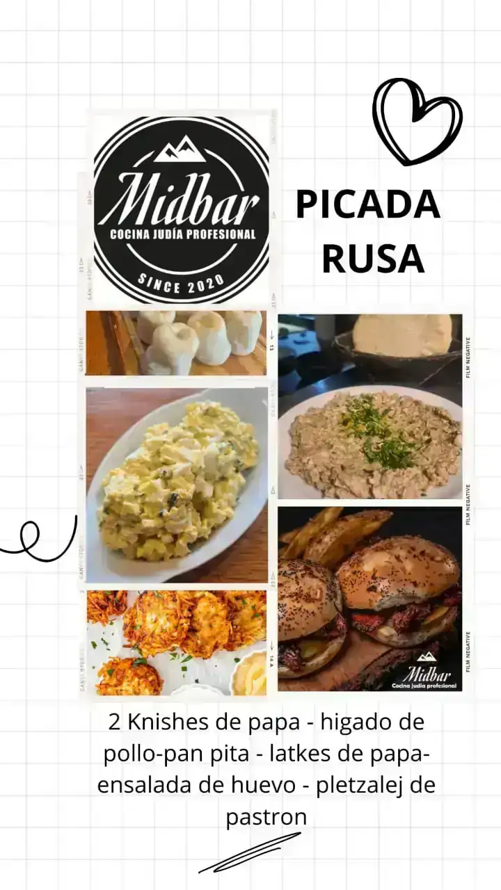 Picada Rusa
