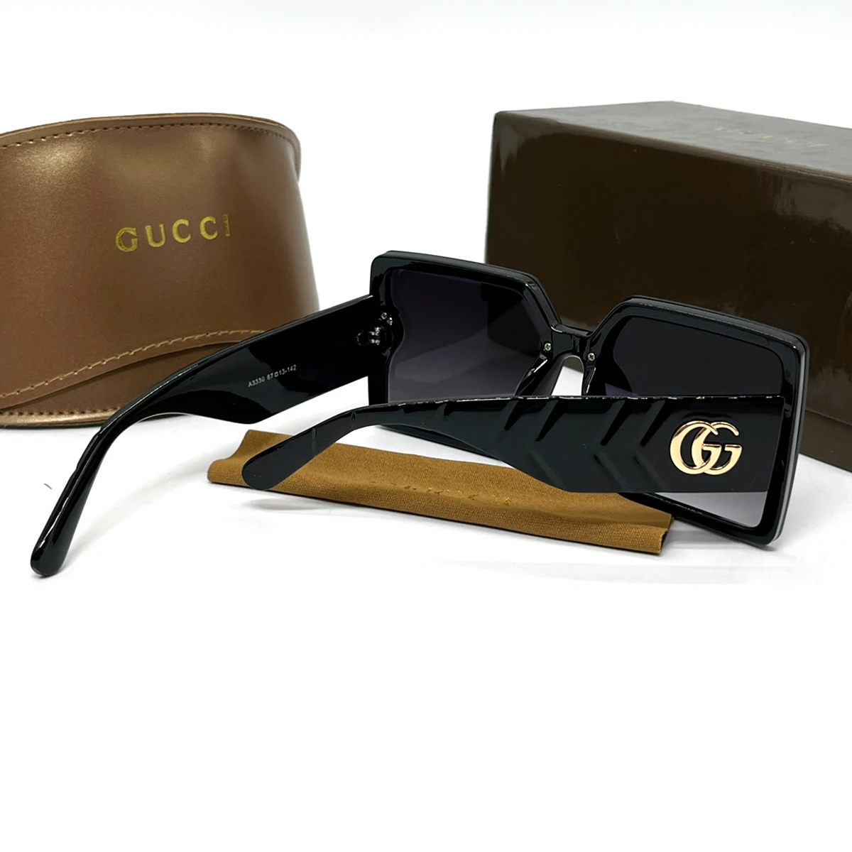 Gafas de sol Gucci 6