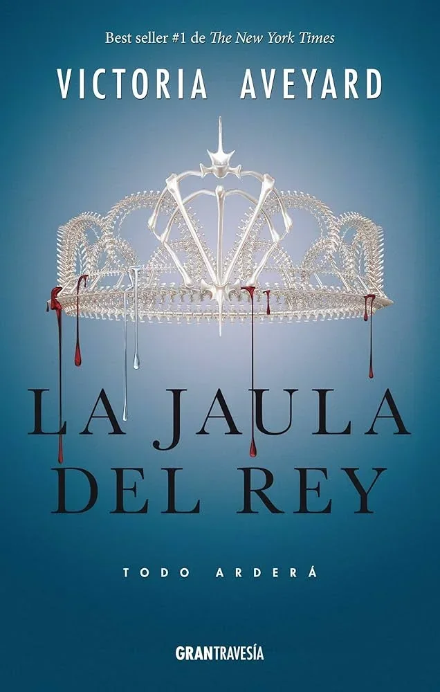 LA JAULA DEL REY 
