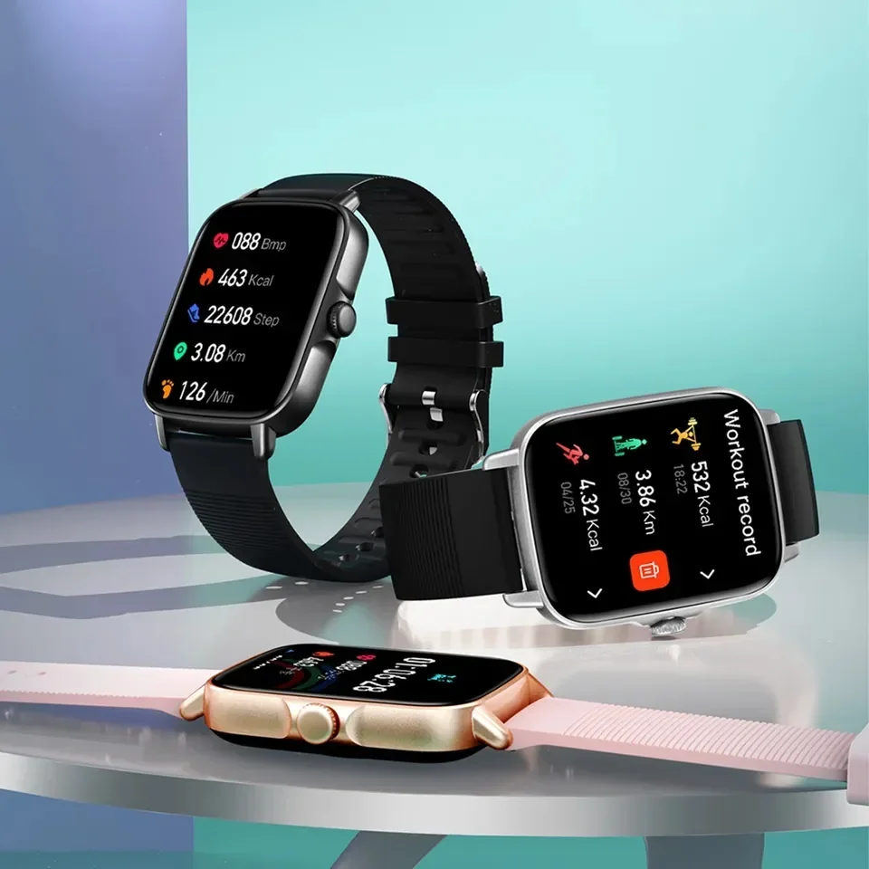 Smartwatch COLMI P30 2