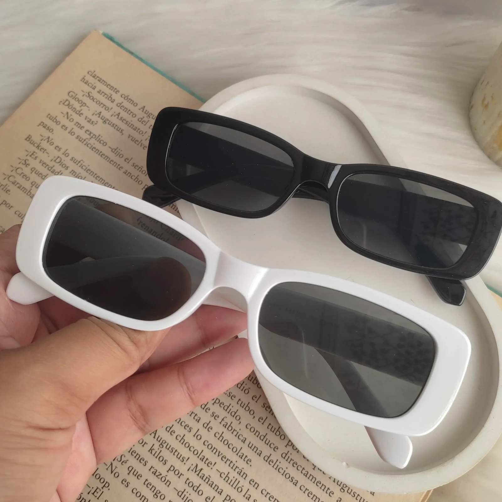 Gafas Basic 2