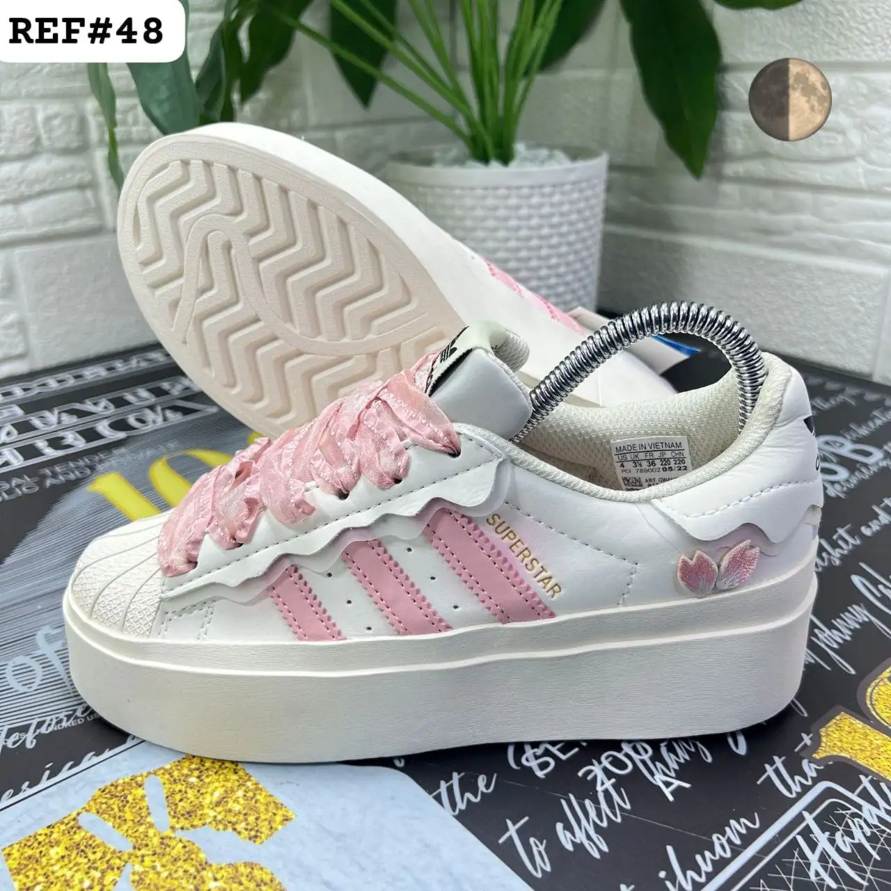 Adidas Superstar
