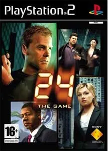 24 el videojuego