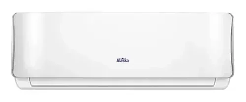 Aire Acondicionado Alaska Als26wccs 2700w F/c Split