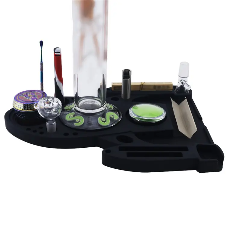 Rocket tray  2