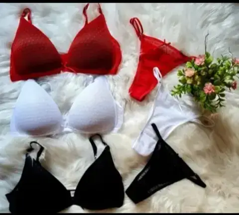 Conjunto tul x12 unidades