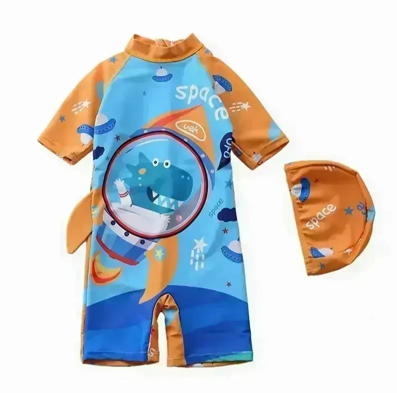 TRAJE DE BAÑO