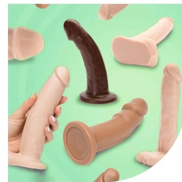 DILDOS Manuales 👌
