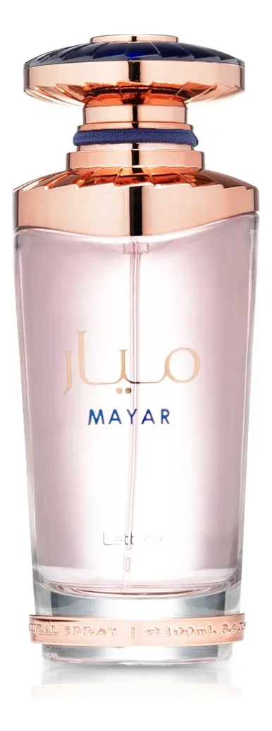 PERFUME MAYAR LATAFFA 100ML 3