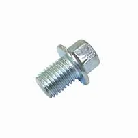 TAPON DESCARGA ACEITE YAMAHA 105 CRYPTON - [HADA]  43792