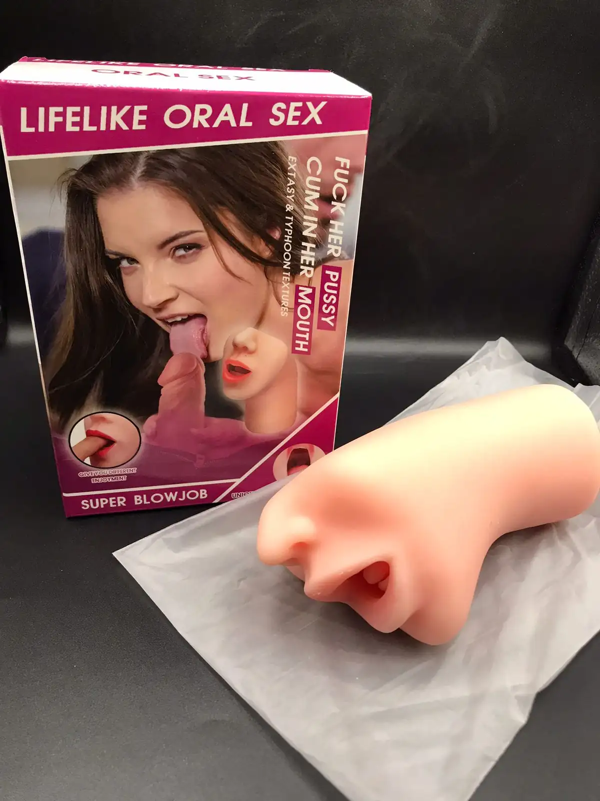 Sexo oral  3