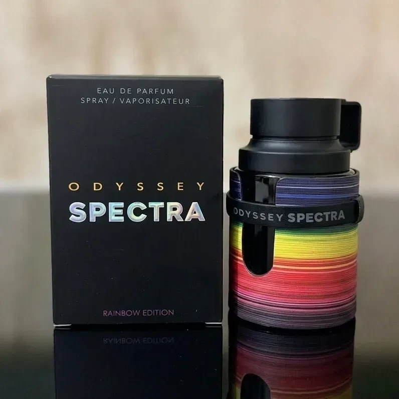 ORIGINAL - Odyssey Spectra Armaf - Unisex 
