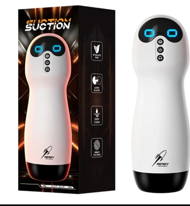 Masturbador Arturito masculino