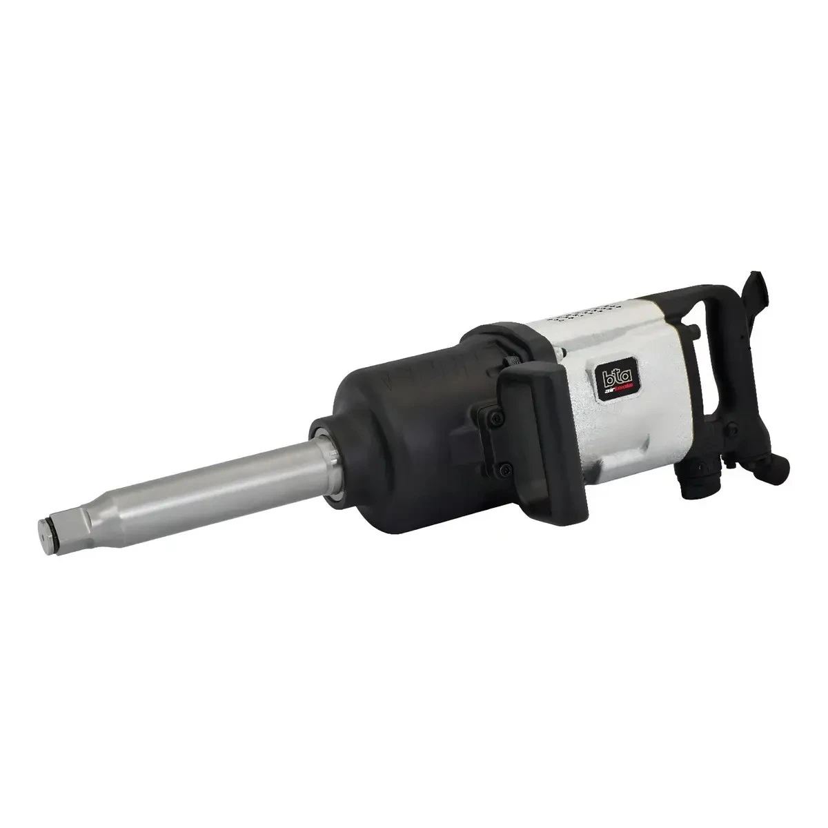 Llave Impacto Neumática Bta Tools 3100 Nm Manija Removible Camiones