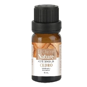 ACEITE ESENCIAL CEDRO 10ML