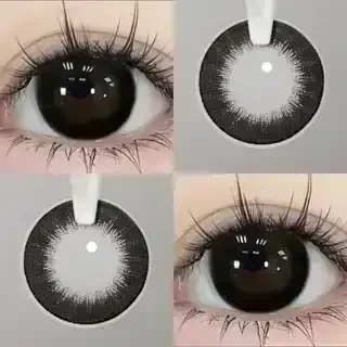 OMG BLACK 3