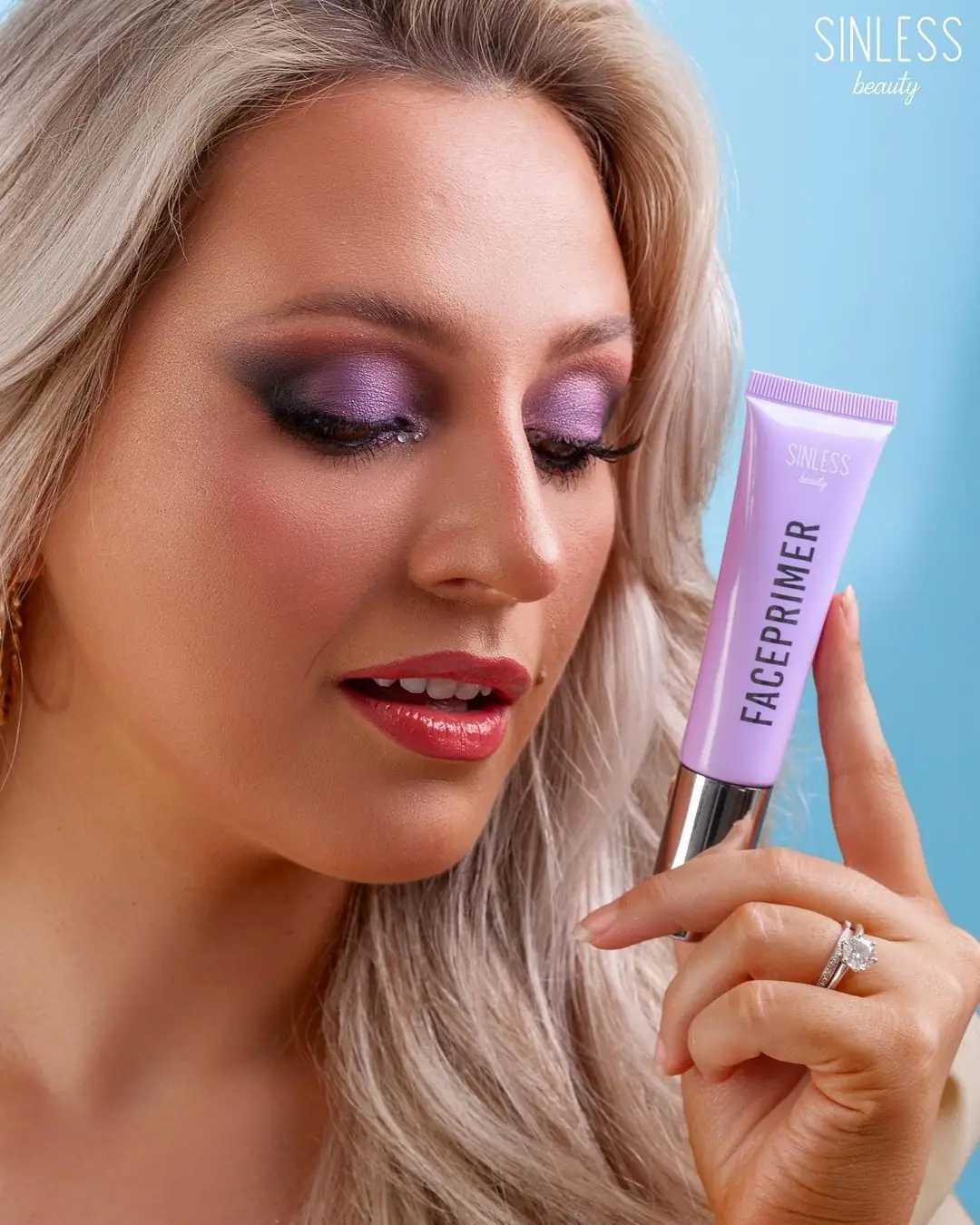 FACE PRIMER  4