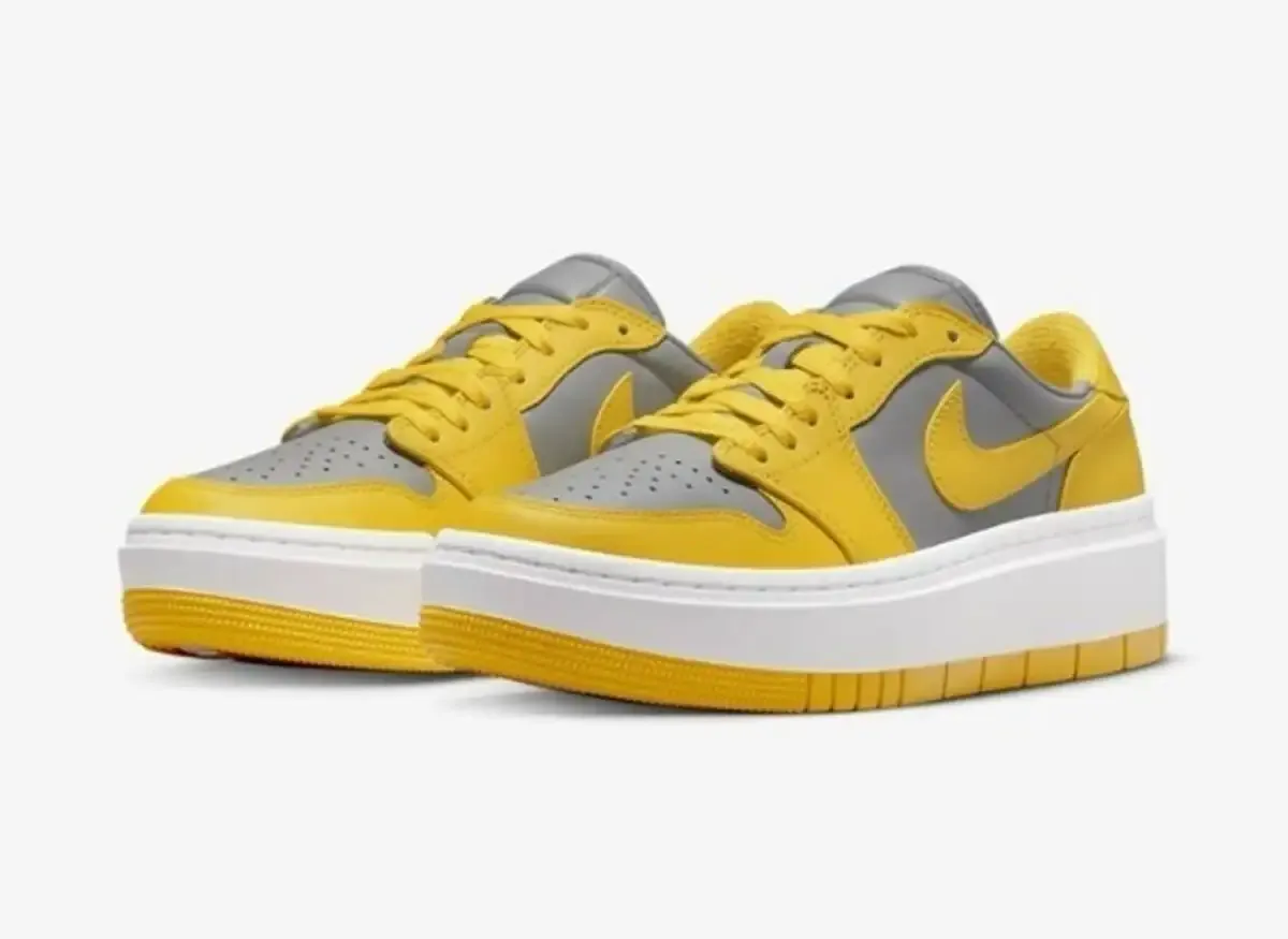 Air Jordan 1 Low - Size 43 2