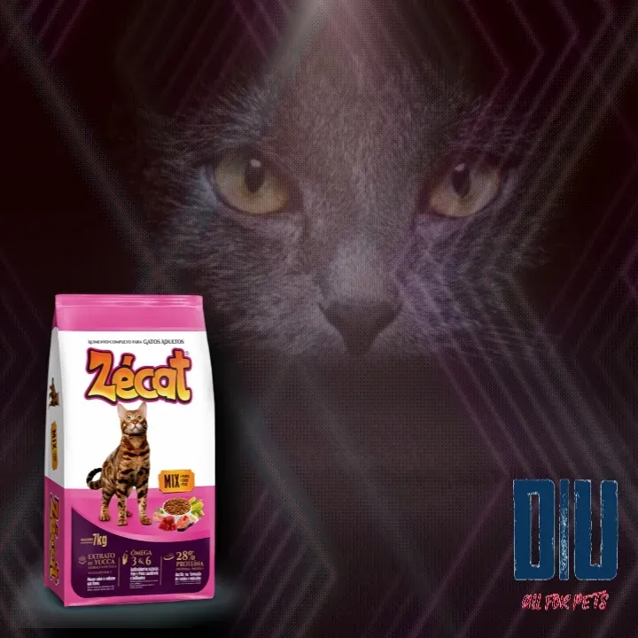 Zecat