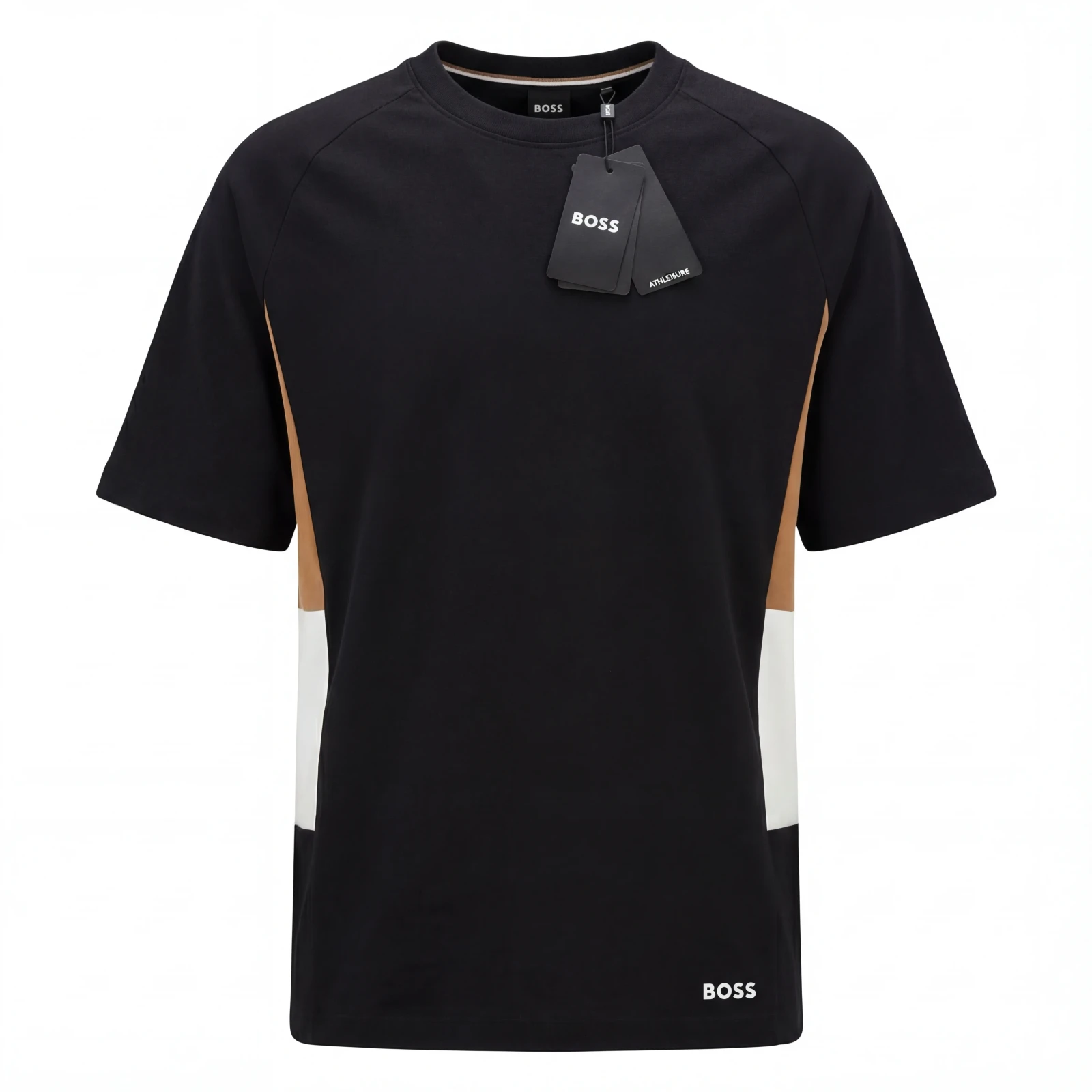 Playera Boss