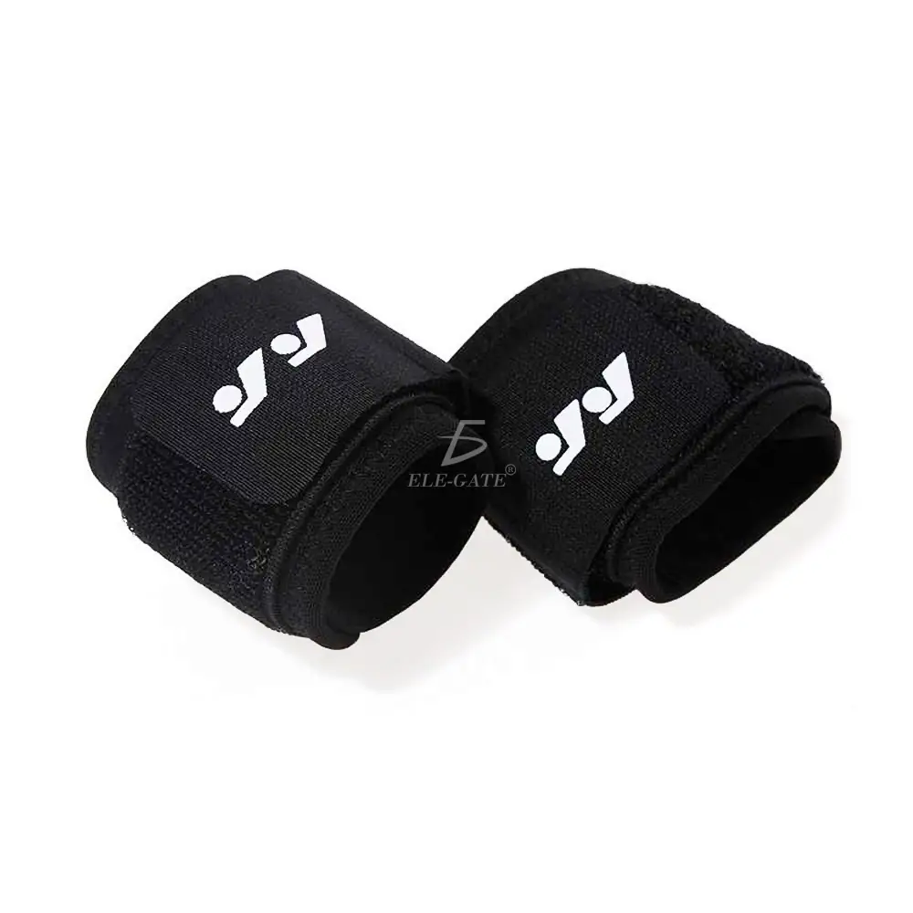 Muñequera Para Lesiones Y Entrenamiento 