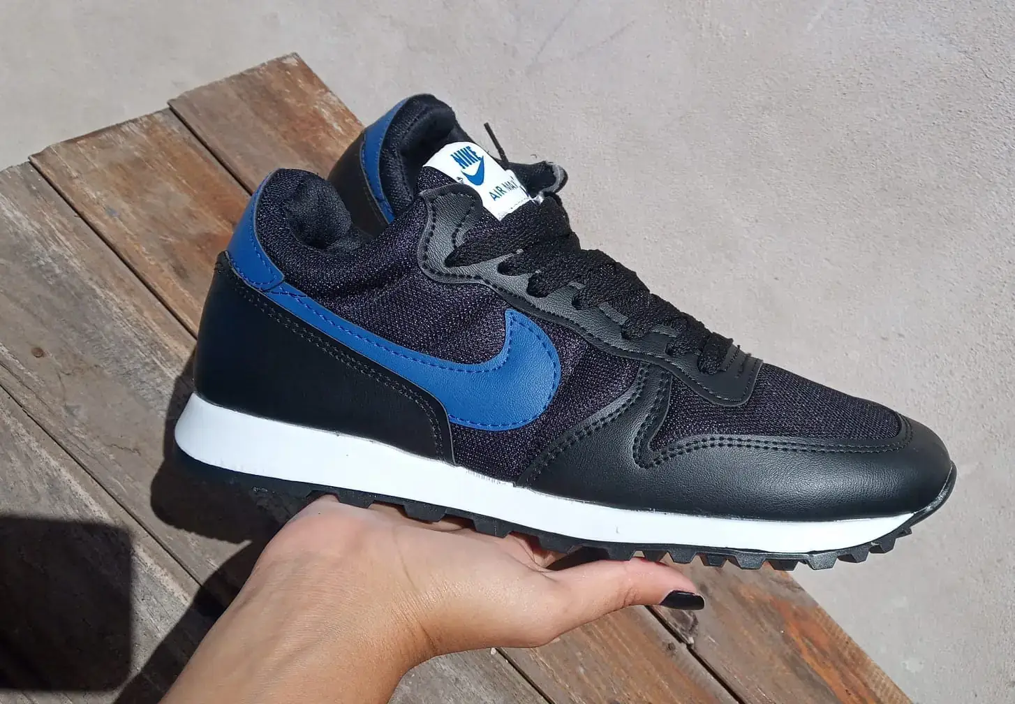 Zapatillas nike  4