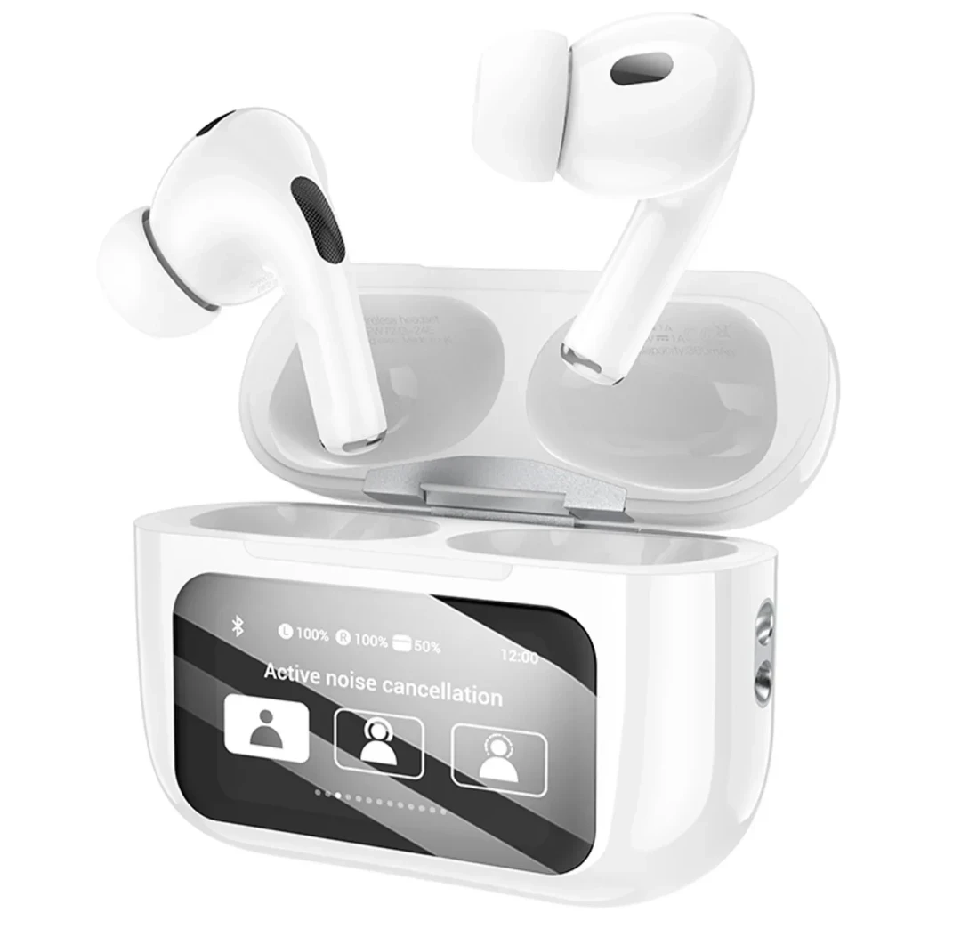 Audifonos A10 Pro 2