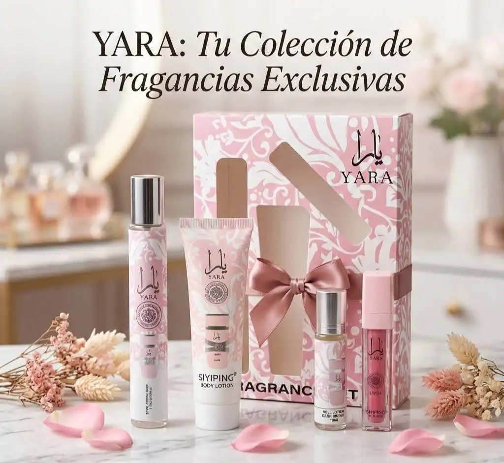 Set Yara 3