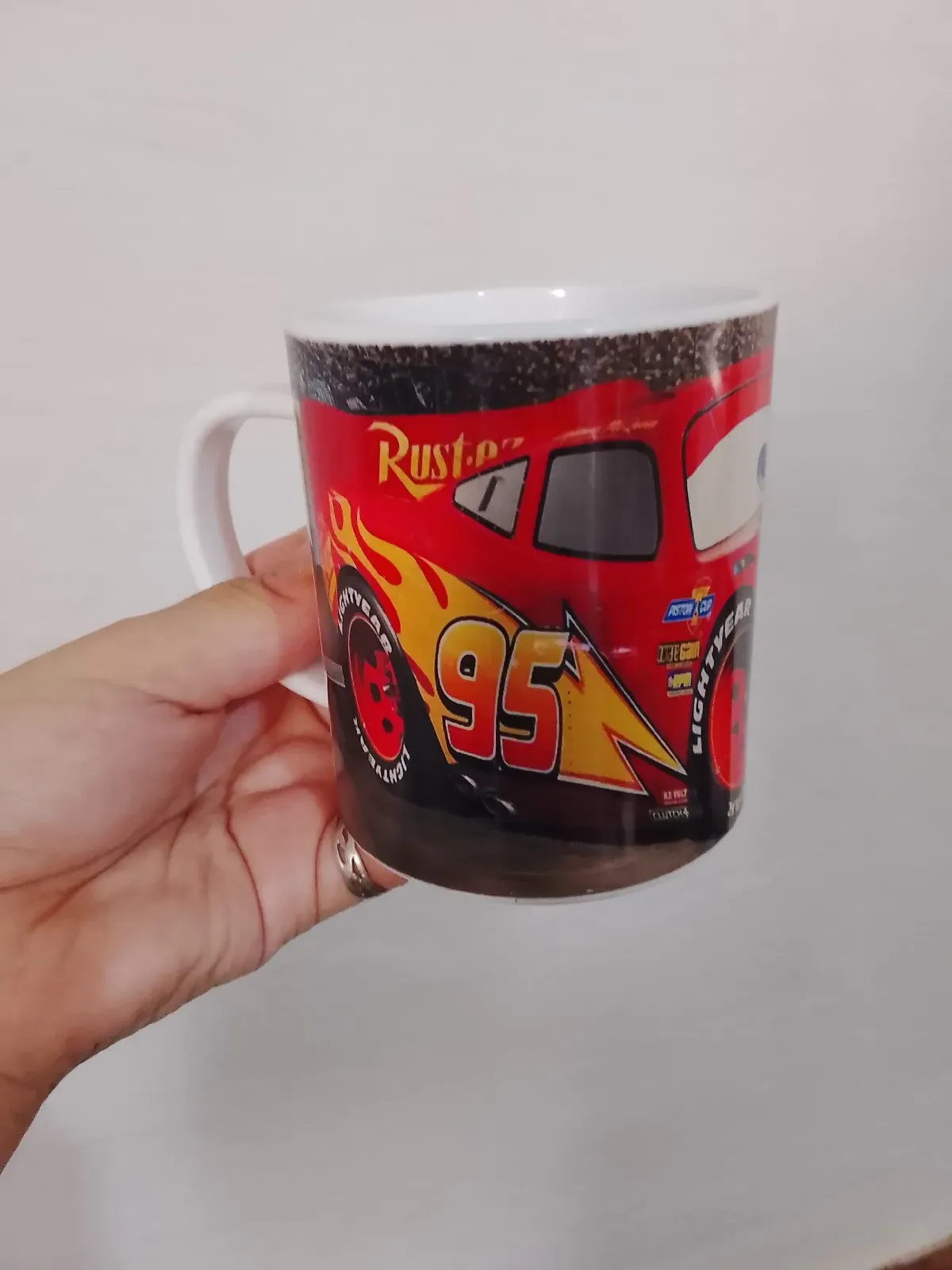 Taza polímero  2