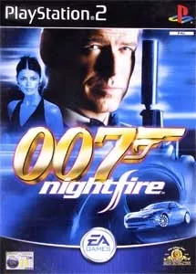 007 nightfire