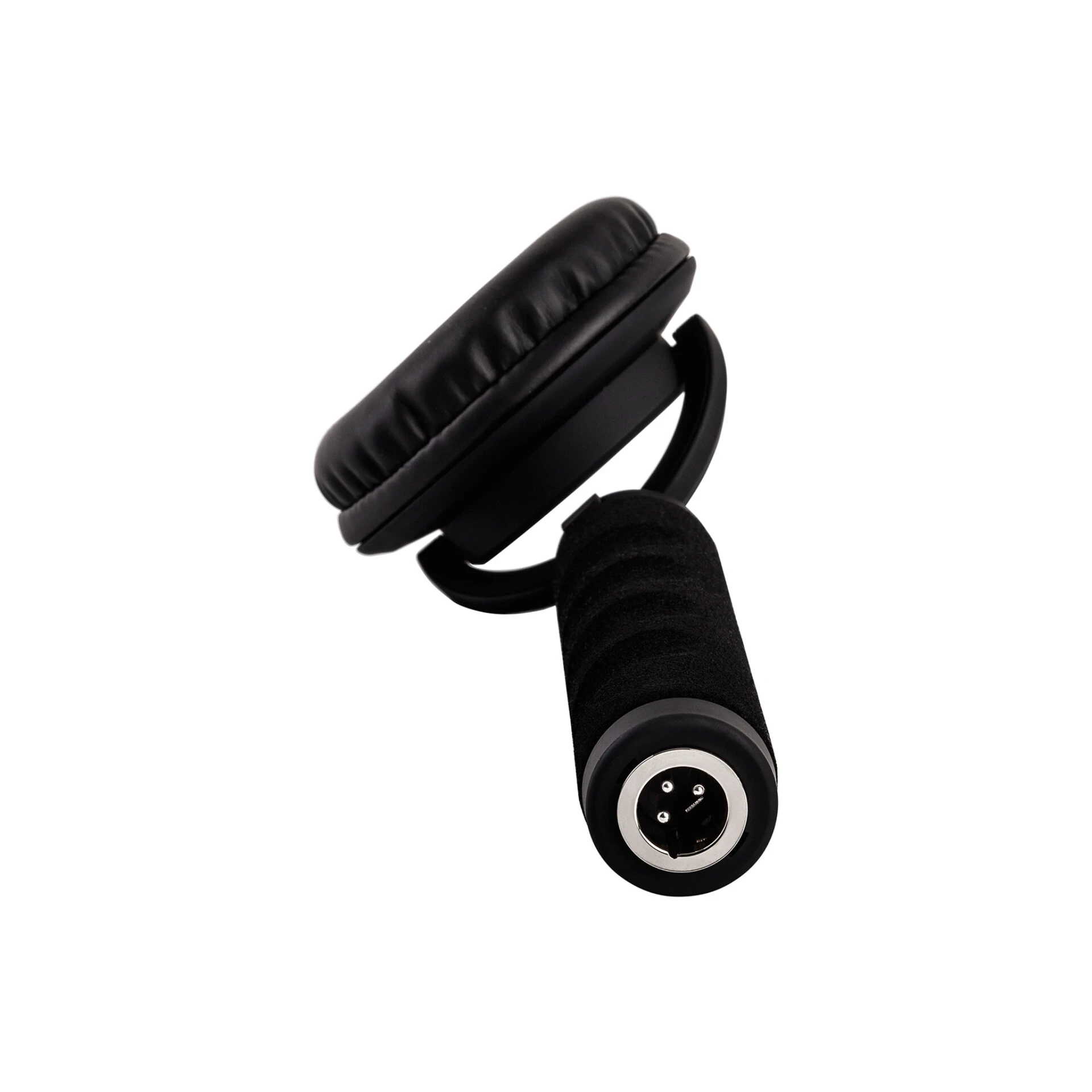 RHP-10 MONO BLACK 4
