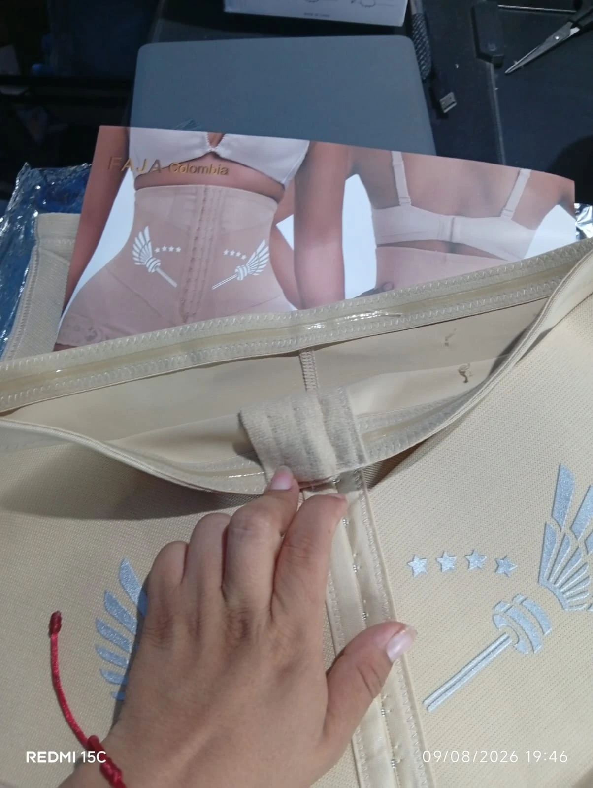FAJA PANTI PERUANA  5
