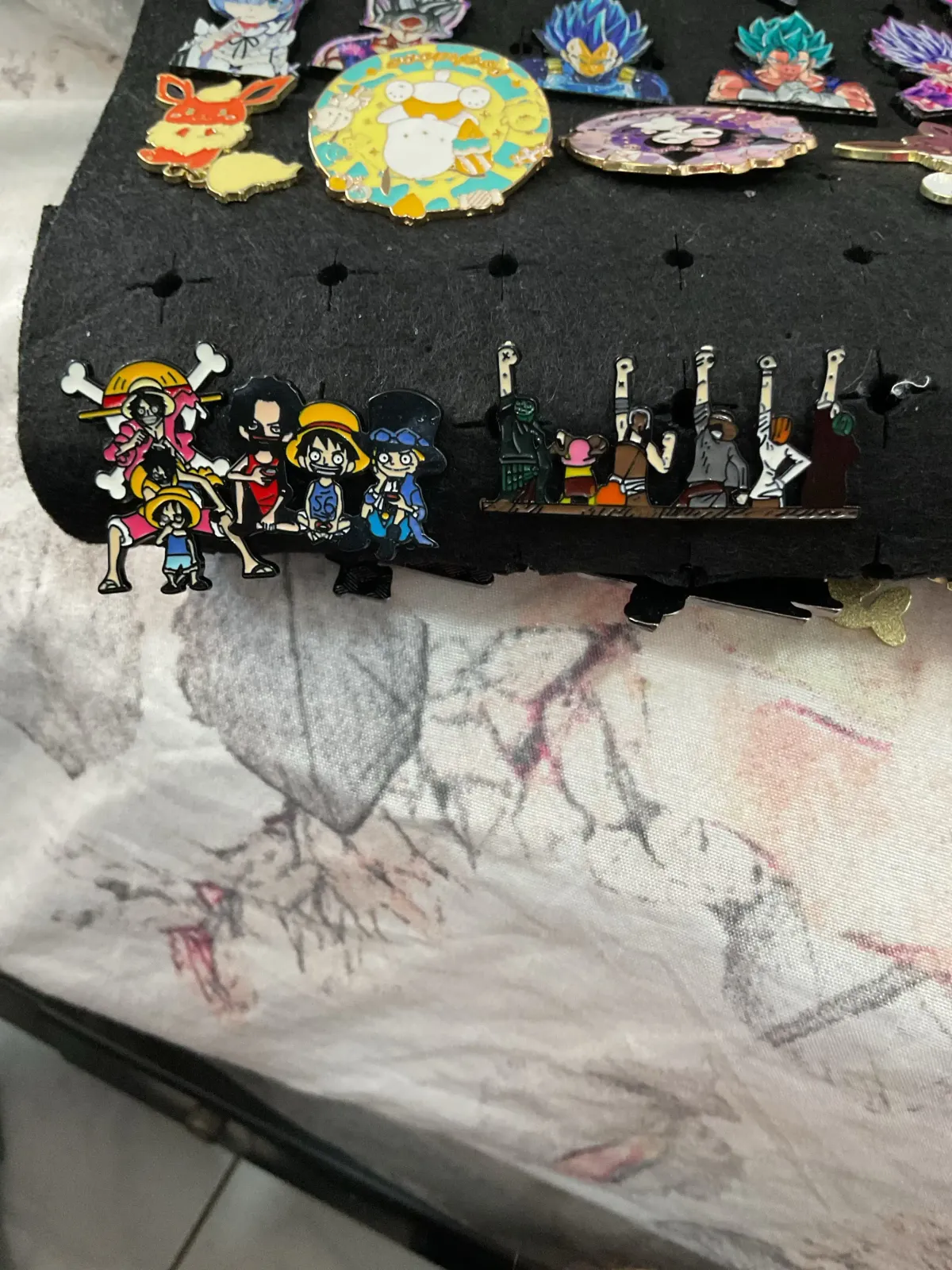 Pines One Piece