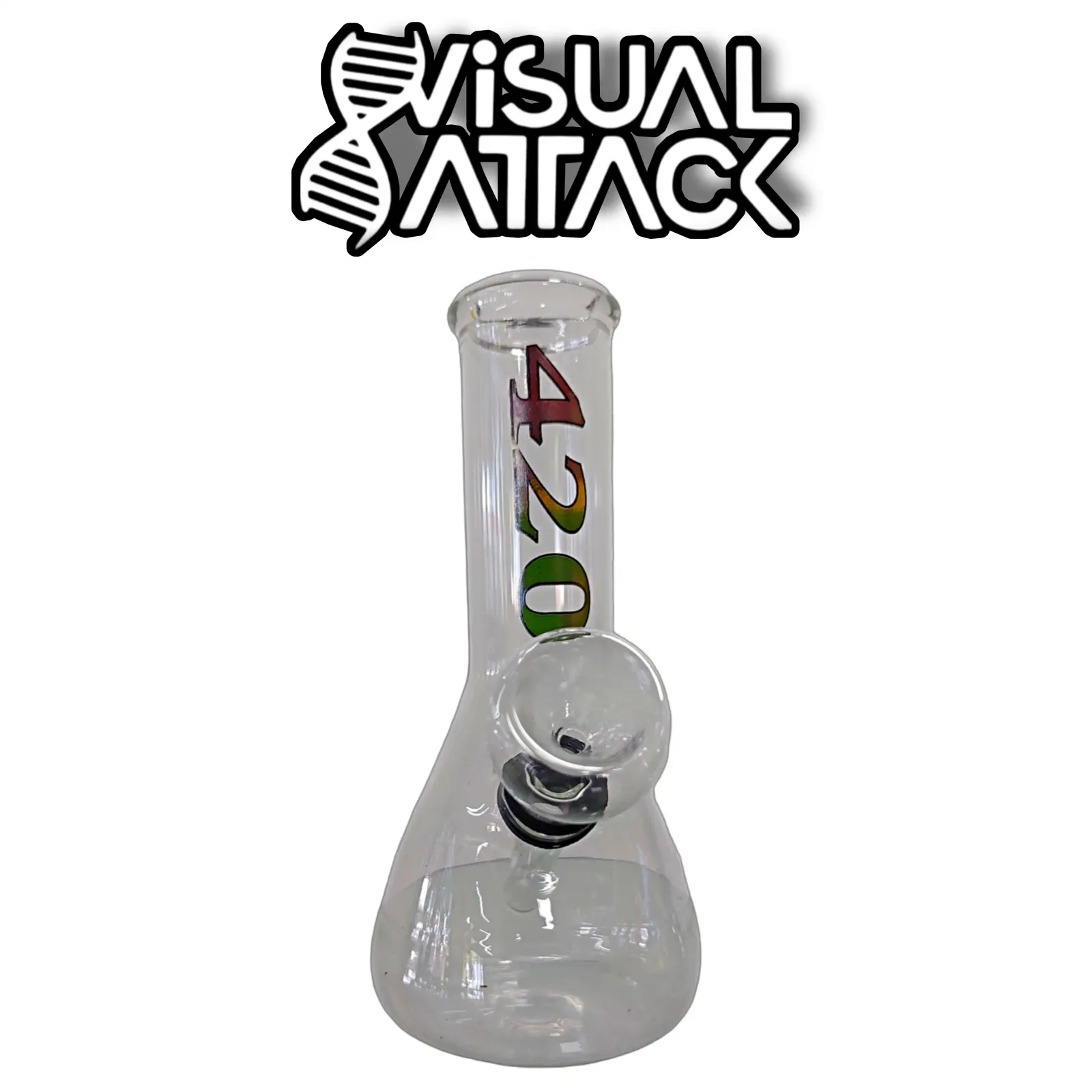Mini Bong 420