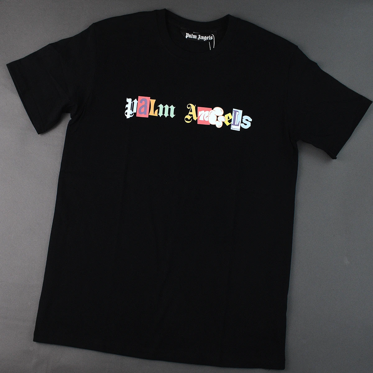 Playera Palms Angels
