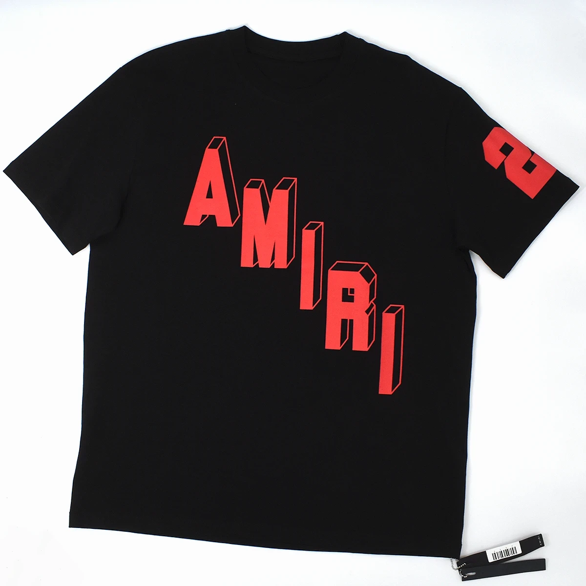 Playera Amiri 5