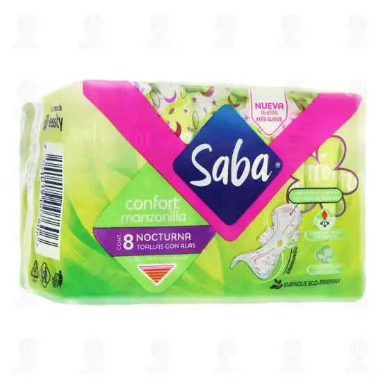 Saba nocturna
