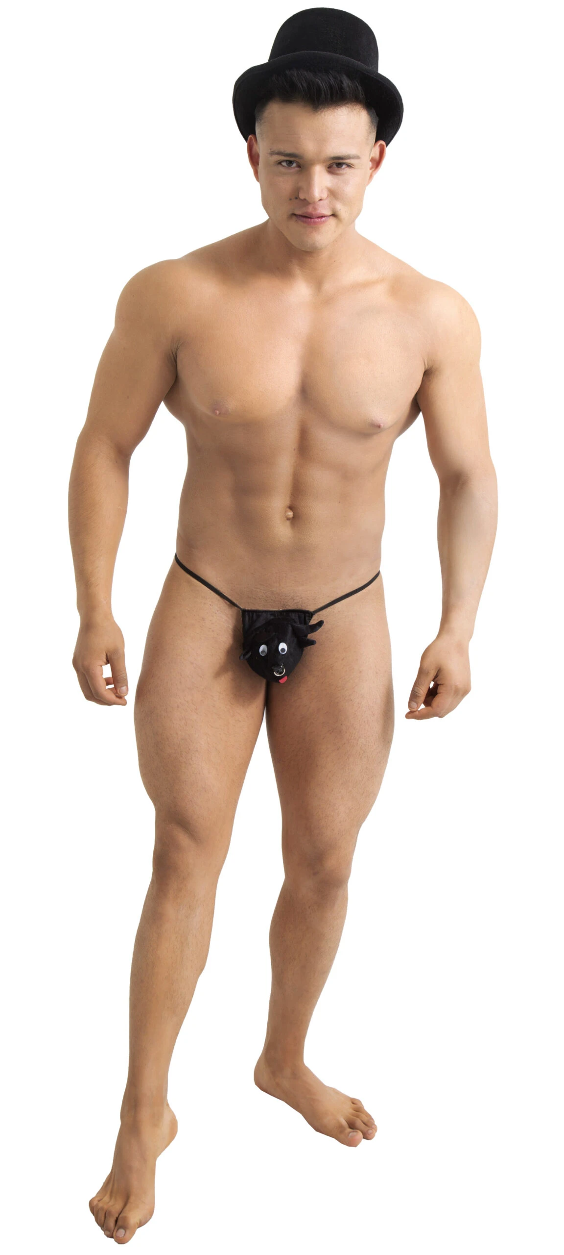 TA39 – TANGA DE CABALLERO