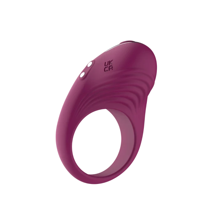 Anillo vibrador - Vibrating Cockring