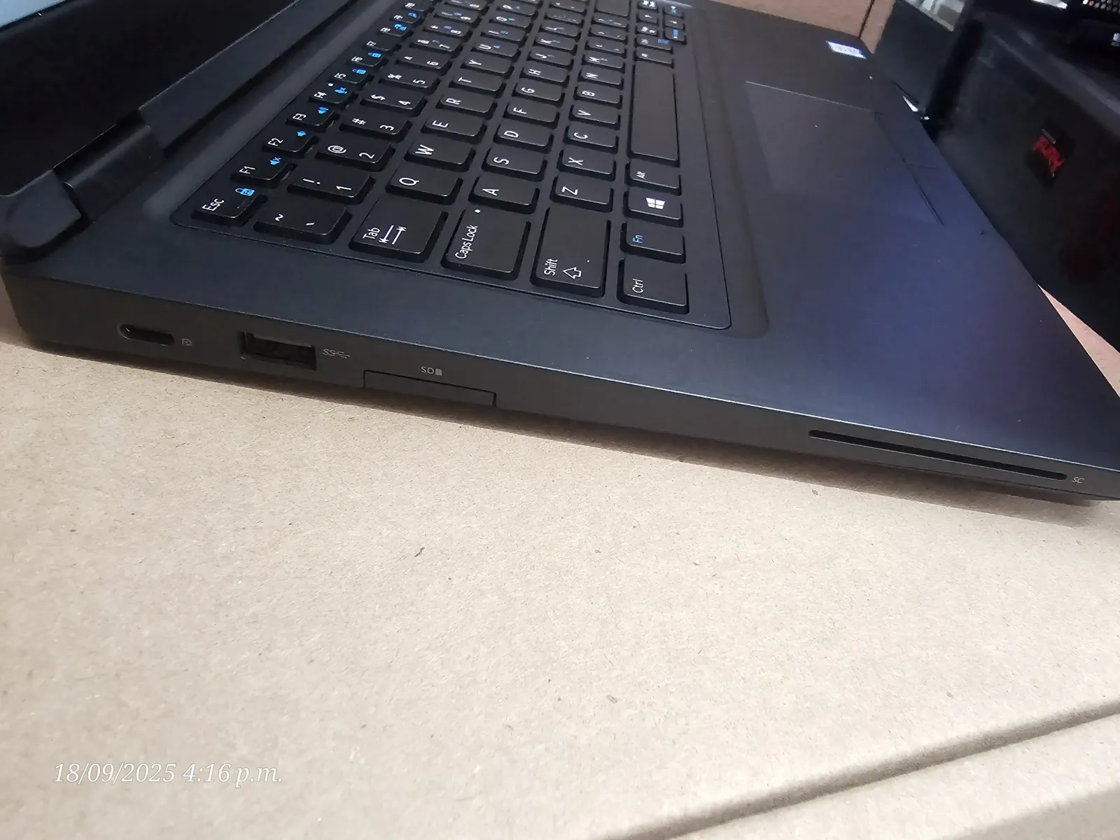 Dell Core i5 refurbished 4