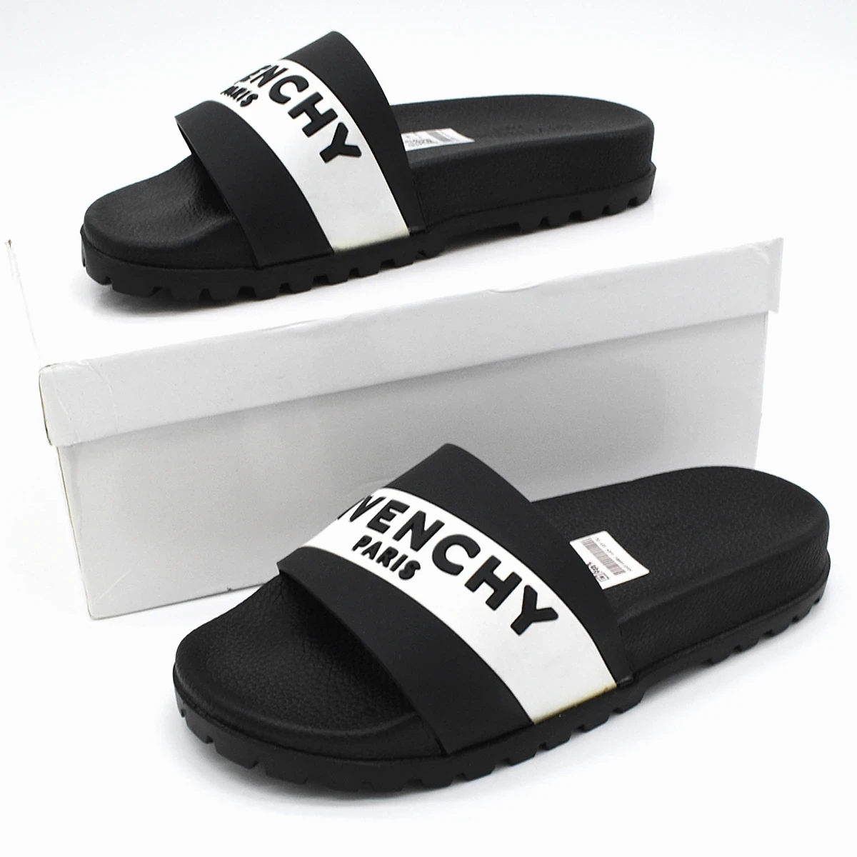 SANDALIAS GIVENCHY  2
