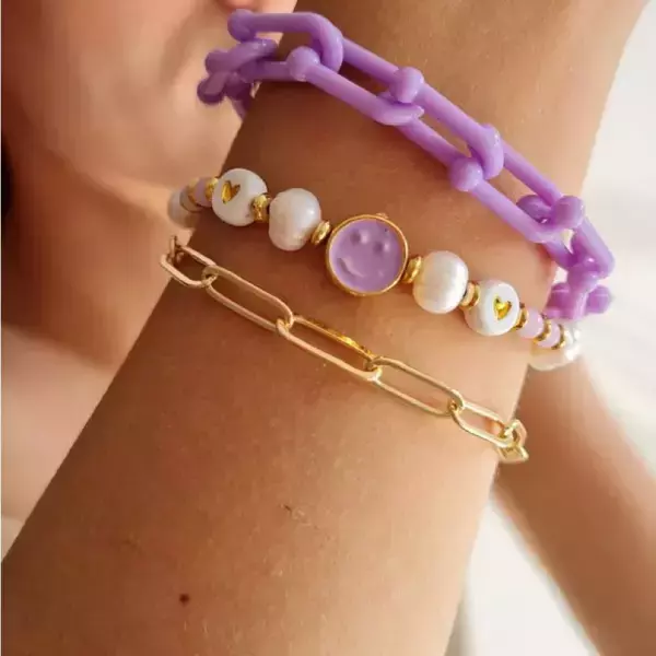 Brazalete 017