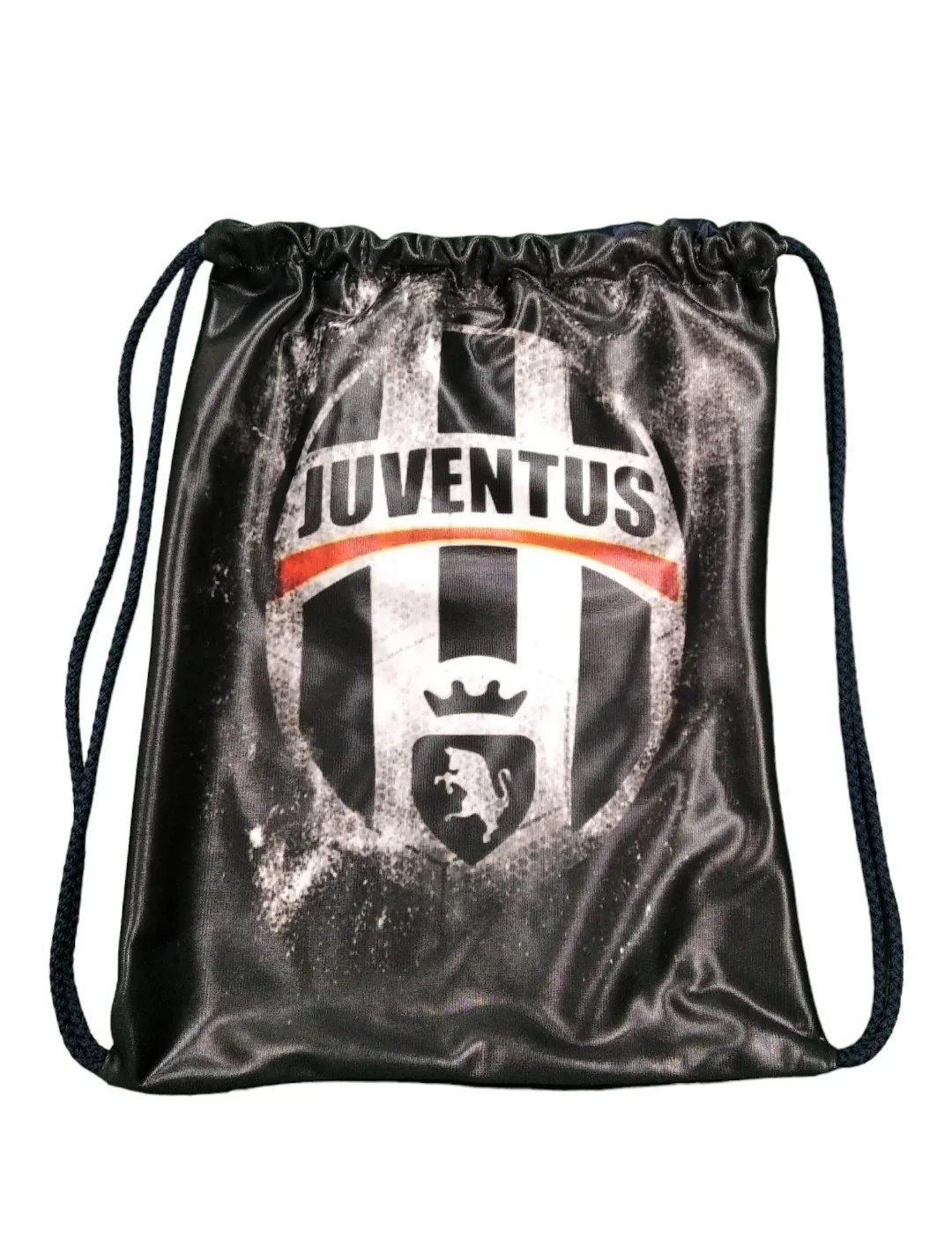 JUVENTUS BOLSO DE NIÑOS 