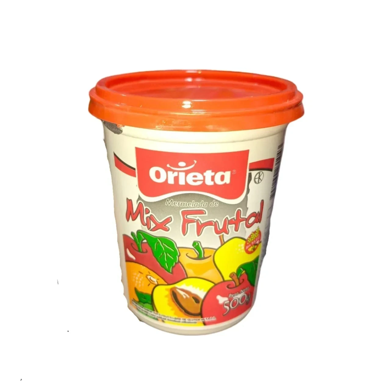 ORIETA MIX FRUTD 